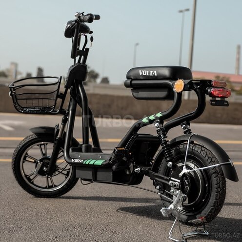 Volta  2025, 0 km - 0.0 l - Bakı