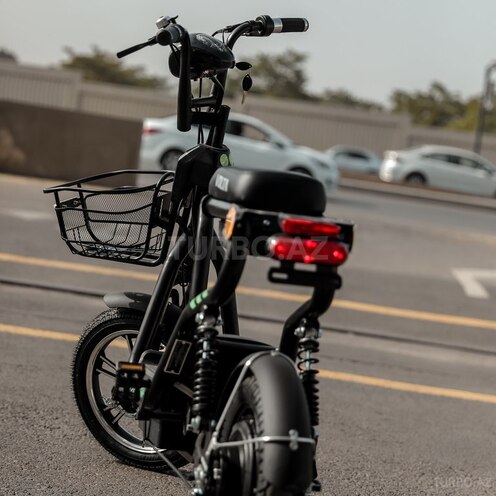 Volta  2025, 0 km - 0.0 l - Bakı