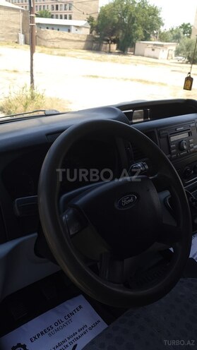 Ford Transit 2008, 240,000 km - 2.4 л - Sumqayıt