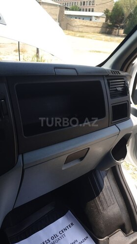 Ford Transit 2008, 240,000 km - 2.4 л - Sumqayıt