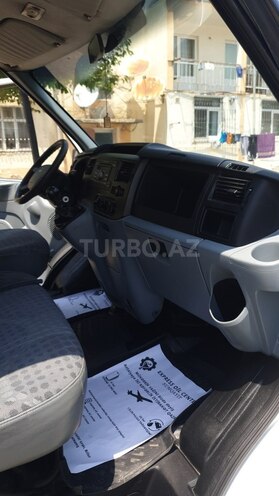 Ford Transit 2008, 240,000 km - 2.4 л - Sumqayıt
