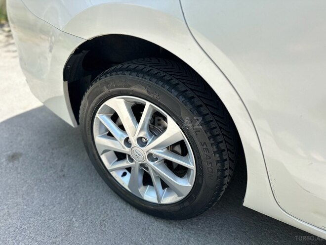 Toyota Corolla 2013, 254,000 km - 1.6 l - Bakı
