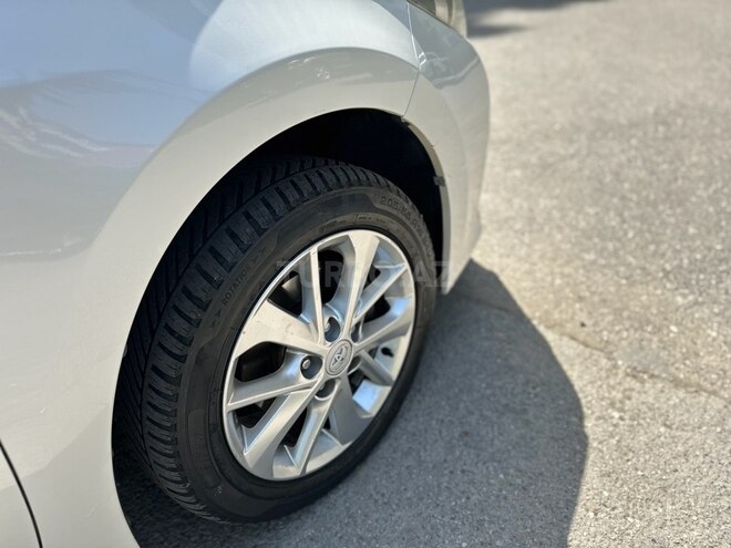 Toyota Corolla 2013, 254,000 km - 1.6 l - Bakı