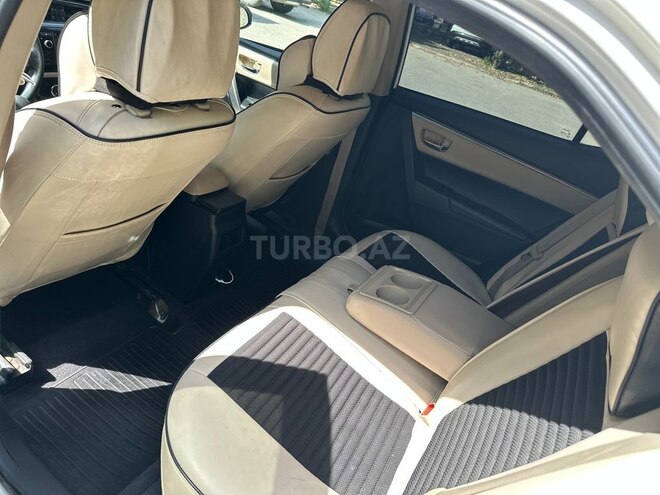 Toyota Corolla 2013, 254,000 km - 1.6 l - Bakı