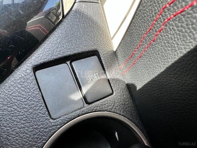 Toyota Corolla 2013, 254,000 km - 1.6 l - Bakı