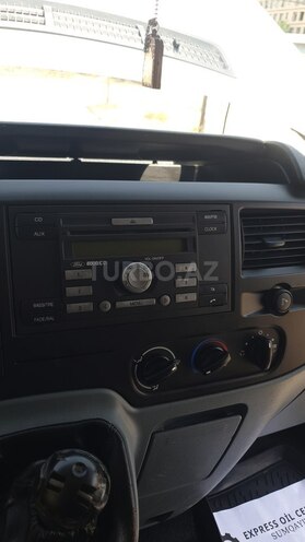 Ford Transit 2008, 240,000 km - 2.4 л - Sumqayıt