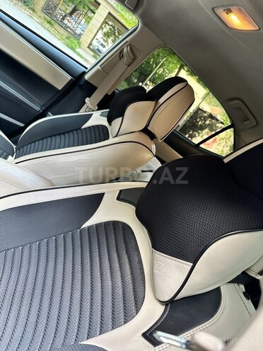 Toyota Corolla 2013, 254,000 km - 1.6 l - Bakı