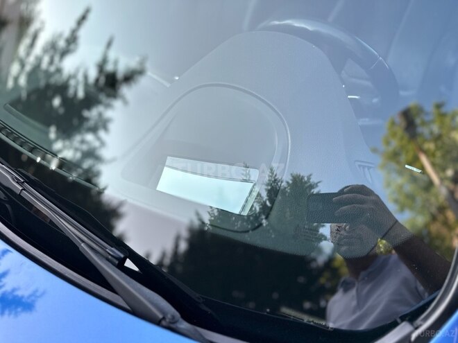 BMW 328 2014, 112,400 km - 2.0 l - Bakı