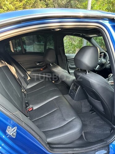 BMW 328 2014, 112,400 km - 2.0 l - Bakı