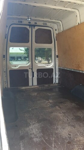 Ford Transit 2008, 240,000 km - 2.4 л - Sumqayıt