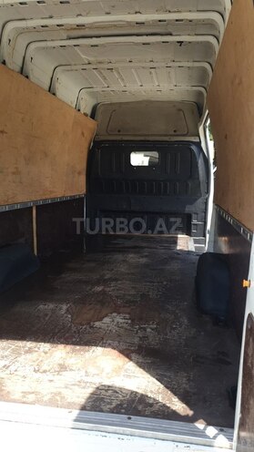 Ford Transit 2008, 240,000 km - 2.4 л - Sumqayıt