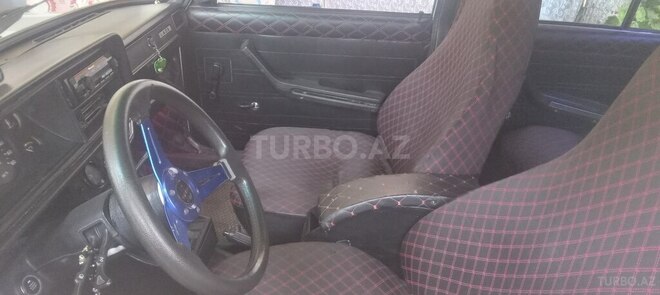 LADA (VAZ) 2107 1995, 95,000 km - 1.5 l - Astara
