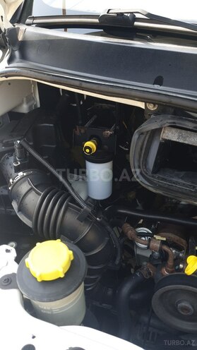 Ford Transit 2008, 240,000 km - 2.4 л - Sumqayıt