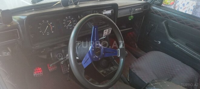 LADA (VAZ) 2107 1995, 95,000 km - 1.5 l - Astara