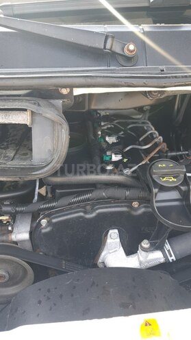 Ford Transit 2008, 240,000 km - 2.4 л - Sumqayıt