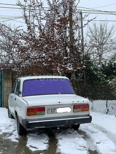 LADA (VAZ) 2107 1995, 95,000 km - 1.5 l - Astara