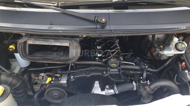 Ford Transit 2008, 240,000 km - 2.4 л - Sumqayıt