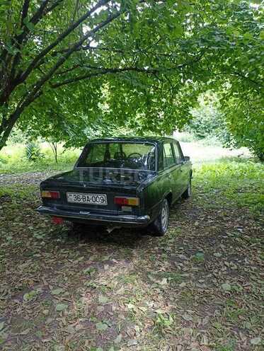 LADA (VAZ) 21011 1975, 25,000 km - 1.6 l - Qəbələ