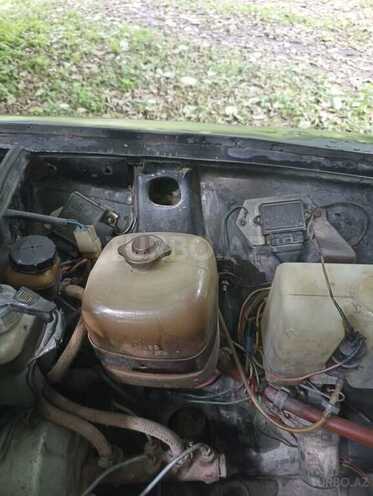LADA (VAZ) 21011 1975, 25,000 km - 1.6 l - Qəbələ