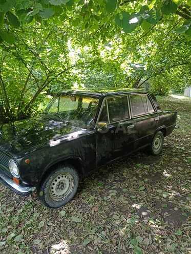 LADA (VAZ) 21011 1975, 25,000 km - 1.6 l - Qəbələ