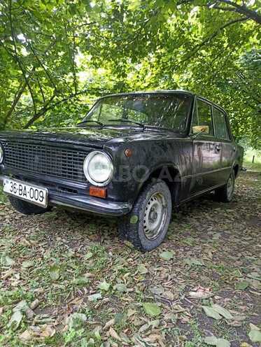 LADA (VAZ) 21011 1975, 25,000 km - 1.6 l - Qəbələ
