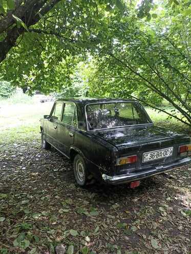 LADA (VAZ) 21011 1975, 25,000 km - 1.6 l - Qəbələ