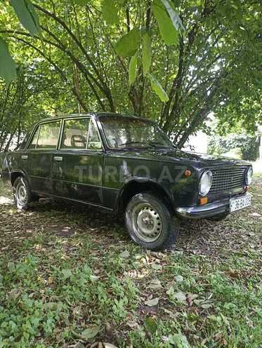 LADA (VAZ) 21011 1975, 25,000 km - 1.6 l - Qəbələ