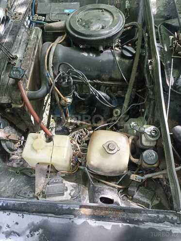 LADA (VAZ) 21011 1975, 25,000 km - 1.6 l - Qəbələ