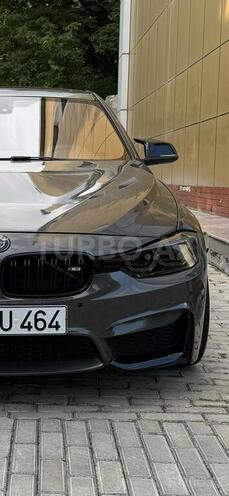 BMW 328 2014, 248,000 km - 2.0 l - Bakı