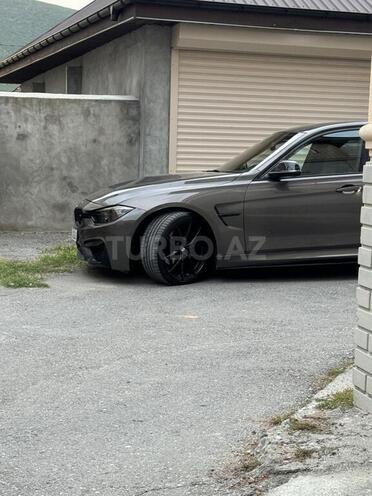 BMW 328 2014, 248,000 km - 2.0 l - Bakı