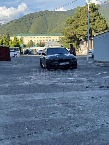 BMW 328 2014, 248,000 km - 2.0 l - Bakı