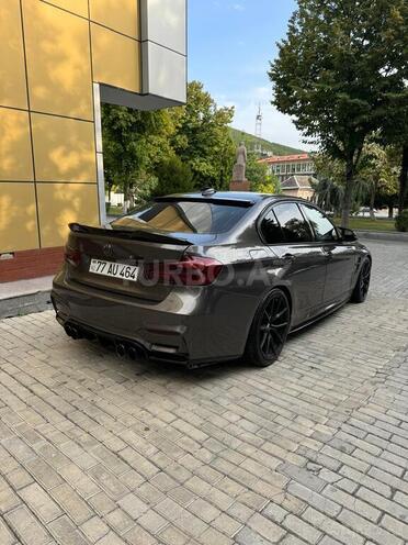 BMW 328 2014, 248,000 km - 2.0 l - Bakı