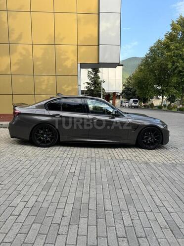 BMW 328 2014, 248,000 km - 2.0 l - Bakı