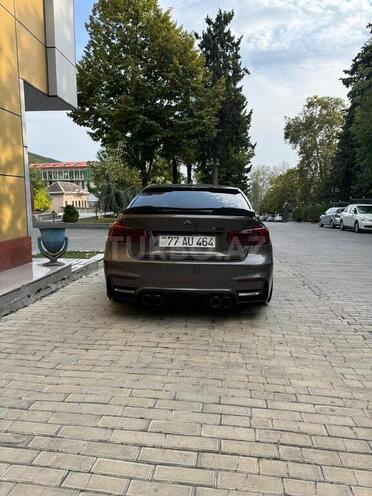 BMW 328 2014, 248,000 km - 2.0 l - Bakı