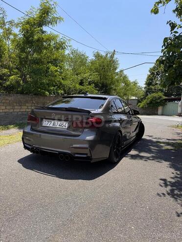 BMW 328 2014, 248,000 km - 2.0 l - Bakı