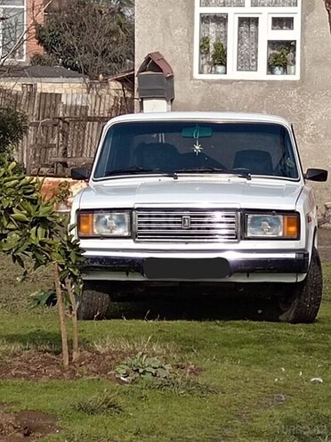 LADA (VAZ) 2107 1995, 95,000 km - 1.5 l - Astara