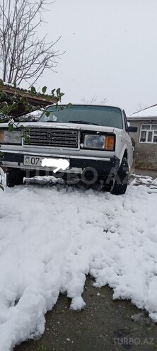 LADA (VAZ) 2107 1995, 95,000 km - 1.5 l - Astara