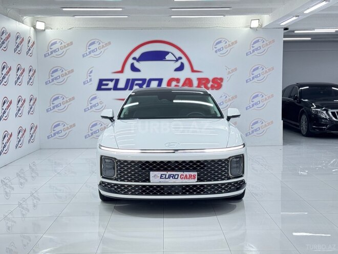 Hyundai Grandeur-1