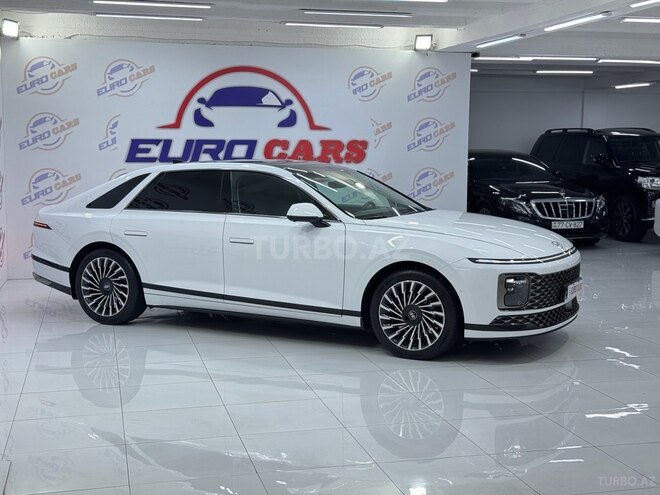 Hyundai Grandeur-2
