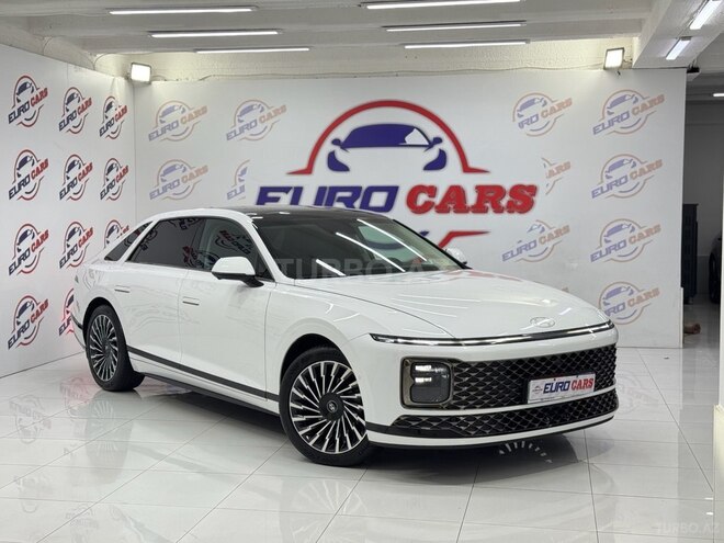 Hyundai Grandeur-5