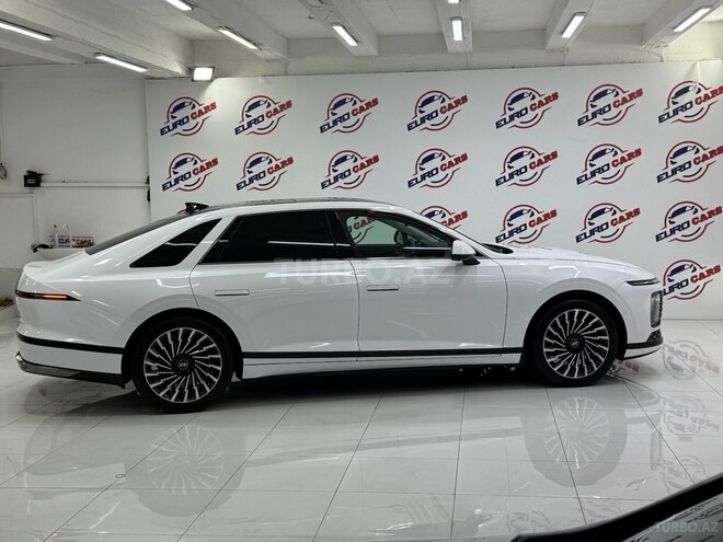 Hyundai Grandeur-4