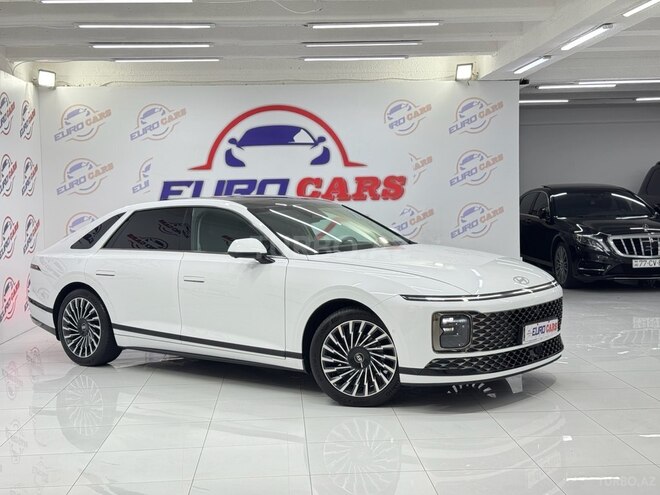 Hyundai Grandeur-3