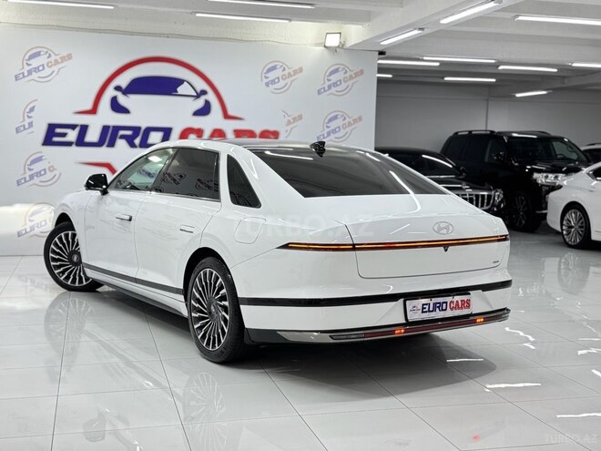 Hyundai Grandeur-8