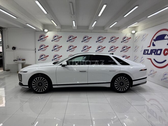 Hyundai Grandeur-9