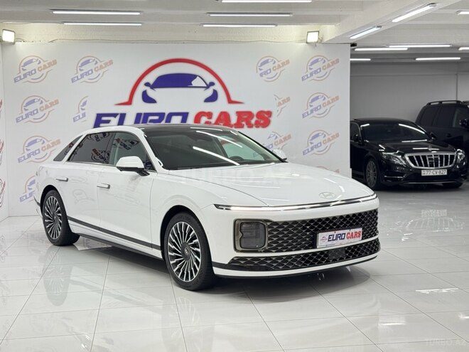 Hyundai Grandeur-17