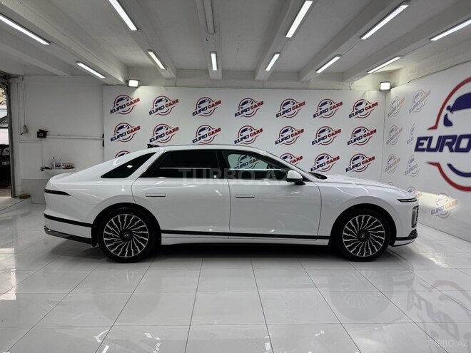 Hyundai Grandeur-7