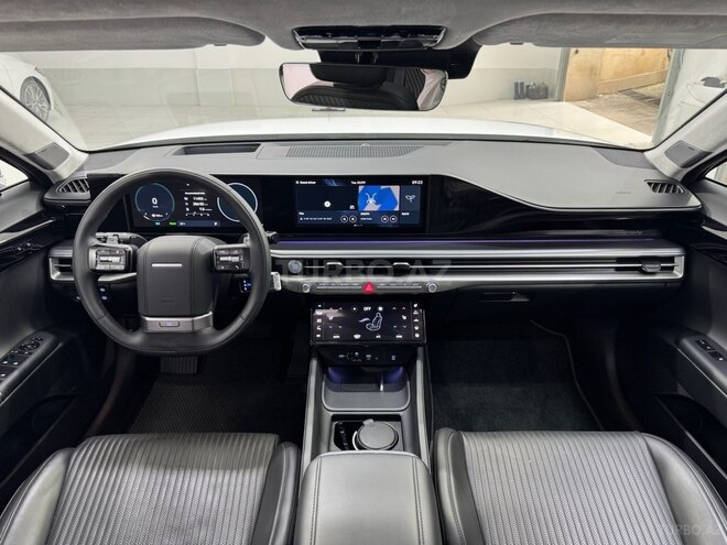 Hyundai Grandeur-14