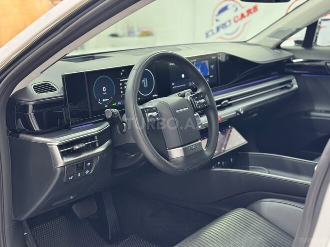 Hyundai Grandeur-10