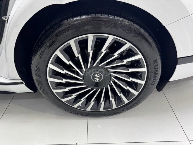Hyundai Grandeur-20