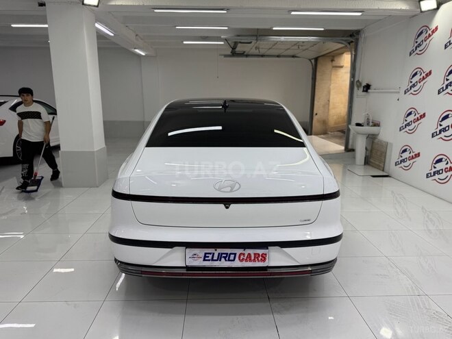 Hyundai Grandeur-29